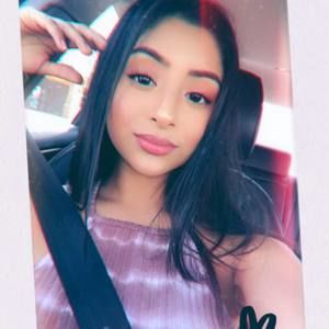 Meet your Posher, Ruth